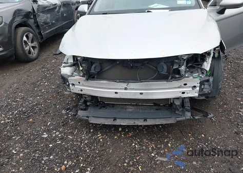 2018 Toyota Camry Se from USA, damaged, VIN JTNB11HK5J3047778